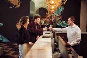 Van der Valk Hotel Beveren