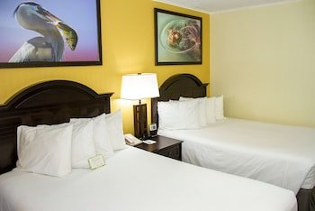 Wyndham Garden Fort Walton Beach