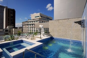Atlântico Business Centro