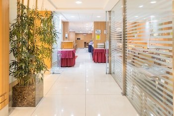 Atlântico Business Centro