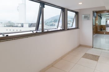 Atlântico Business Centro