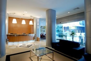Atlântico Business Centro