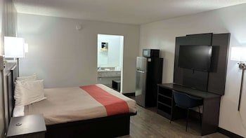 Motel 6 Macclenny FL