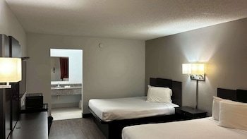 Motel 6 Macclenny FL