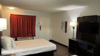 Motel 6 Macclenny FL