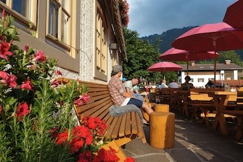 Hotel Alpenrose Bayrischzell