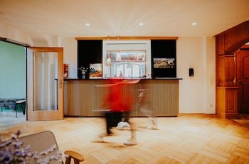 Hotel Alpenrose Bayrischzell