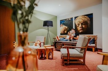 Hotel Alpenrose Bayrischzell