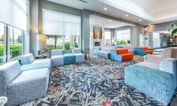 Hilton Garden Inn Beaumont