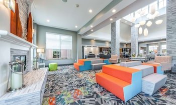 Hilton Garden Inn Beaumont