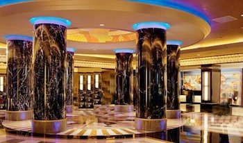 Resorts Casino Hotel