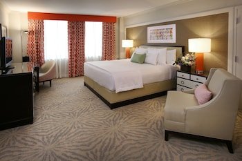Resorts Casino Hotel