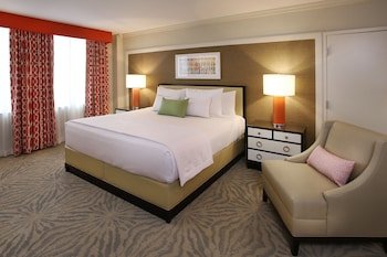 Resorts Casino Hotel