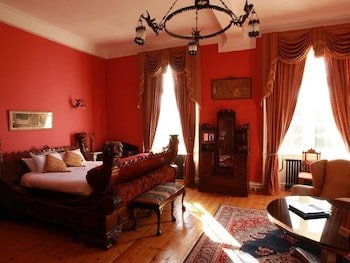 Kinnity Castle