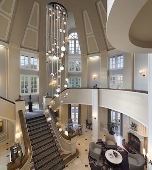 Lafayette Park Hotel