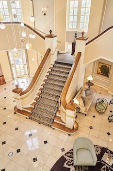 Lafayette Park Hotel