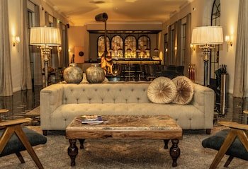 Hotel Plaza 79
