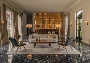 Hotel Plaza 79