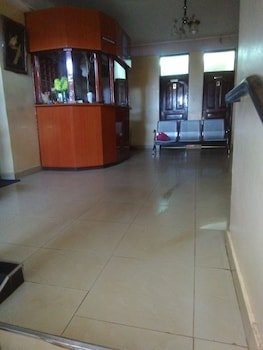 Hotel Rastopark