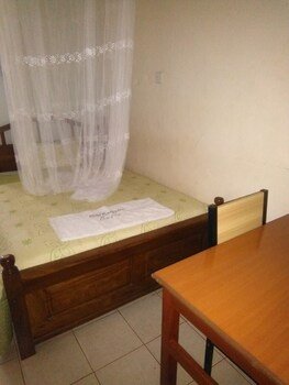 Hotel Rastopark