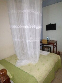 Hotel Rastopark