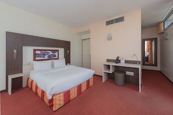Citotel Hostellerie Saint Vincent