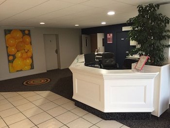 Citotel Hostellerie Saint Vincent