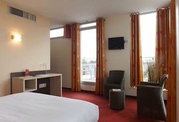 Citotel Hostellerie Saint Vincent