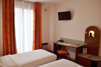 Citotel Hostellerie Saint Vincent