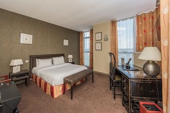 Citotel Hostellerie Saint Vincent