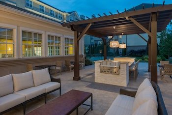 Homewood Suites by Hilton Holyoke Springfield North