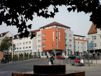 Stadthotel Gersthofen