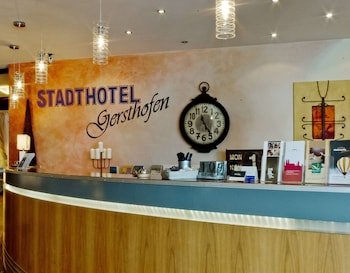 Stadthotel Gersthofen