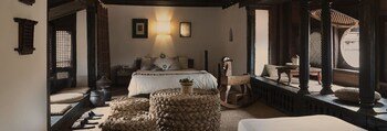 Peacock Guest House