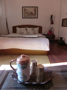 Peacock Guest House