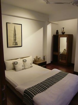 Peacock Guest House
