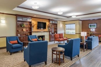Comfort Inn & Suites