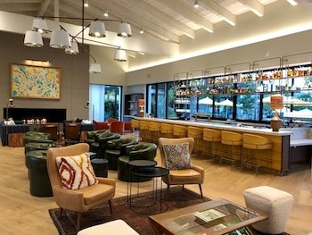 Town and Country Resort