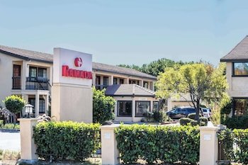 Ramada by Wyndham Mountain View, San Jose