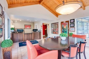 Ramada by Wyndham Mountain View, San Jose