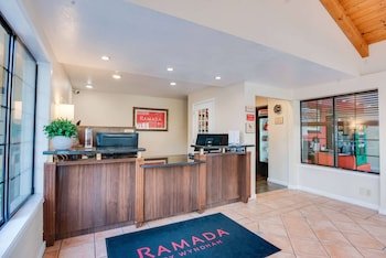 Ramada by Wyndham Mountain View, San Jose
