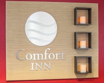 Comfort Inn Fredericton