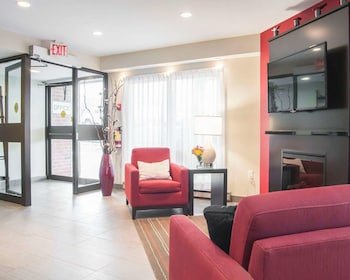 Comfort Inn Fredericton