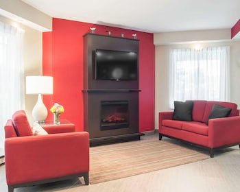 Comfort Inn Fredericton
