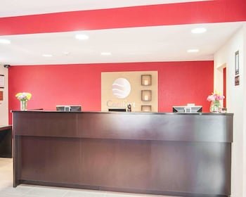 Comfort Inn Fredericton