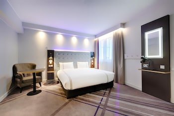 Premier Inn Berlin City Wilmersdorf Hotel