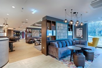 Premier Inn Berlin City Wilmersdorf Hotel