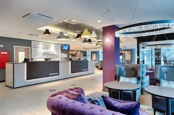 Premier Inn Berlin City Wilmersdorf Hotel