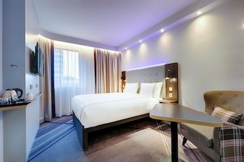 Premier Inn Berlin City Wilmersdorf Hotel