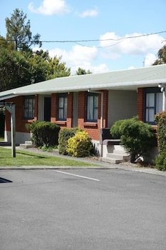 Ascot Lodge Motel